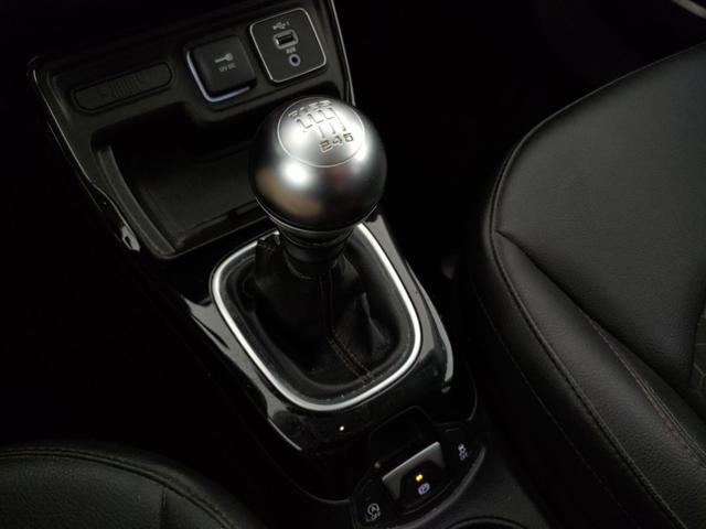 JEEP Compass usata, con Controllo vocale