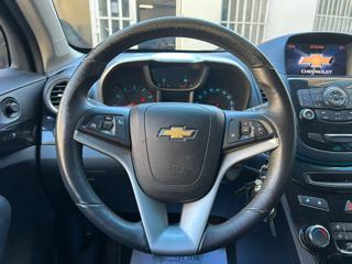 CHEVROLET Orlando usata, con Cruise Control