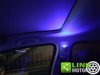 RENAULT Espace usata, con Controllo elettronico della corsia