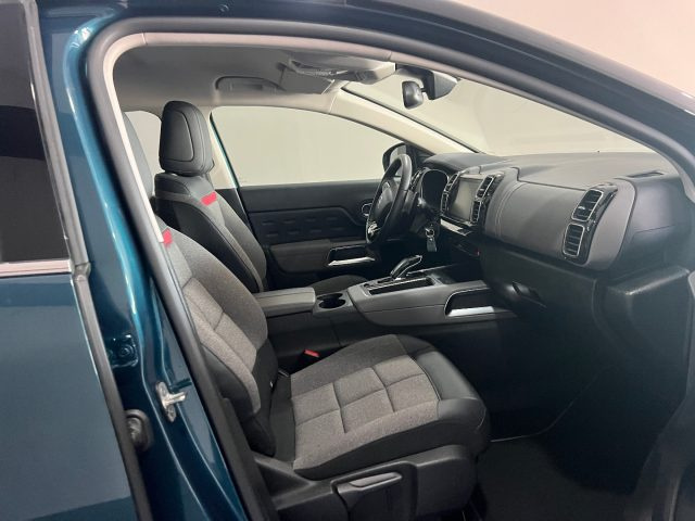 CITROEN C5 Aircross usata, con Climatizzatore
