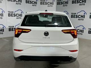 VOLKSWAGEN Polo usata, con ESP
