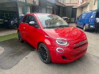 FIAT 500 usata, con Airbag laterali