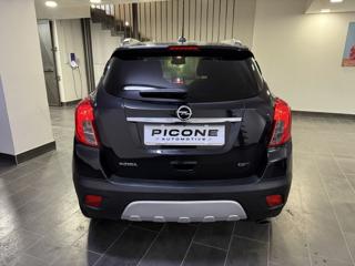 OPEL Mokka usata, con Alzacristalli elettrici
