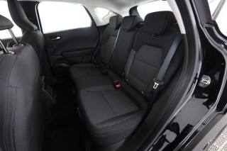 RENAULT Captur usata 3