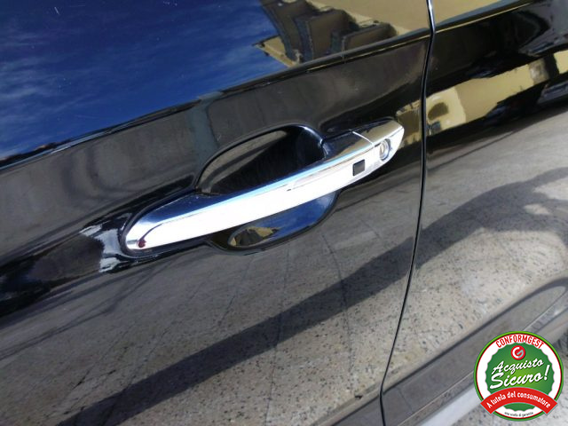 HYUNDAI Tucson usata, con MP3
