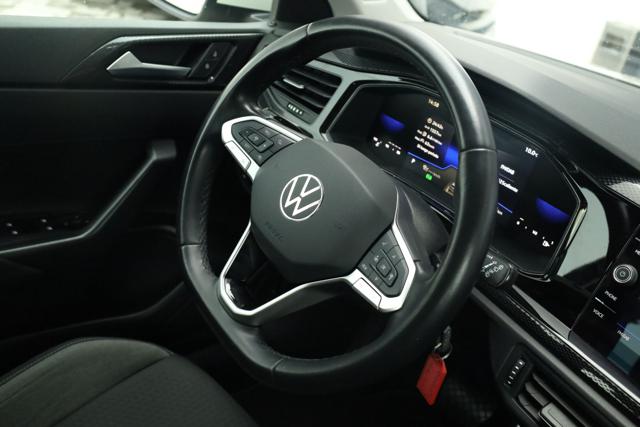 VOLKSWAGEN Taigo usata, con Specchietti laterali elettrici