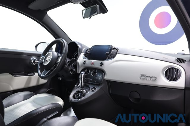 FIAT 500 usata 41