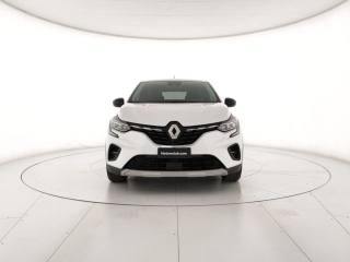 RENAULT Captur usata, con Alzacristalli elettrici