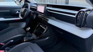 CITROEN C3 usata, con Sedile posteriore sdoppiato