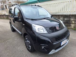 FIAT Qubo usata, con Airbag Passeggero