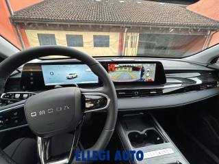 OMODA 5 usata, con Frenata d