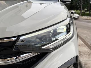 VOLKSWAGEN Taigo usata, con Isofix