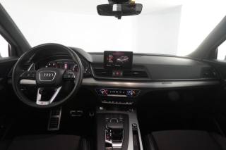 AUDI Q5 usata 10
