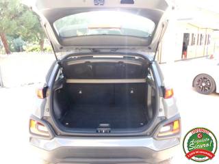 HYUNDAI Kona usata, con Bluetooth