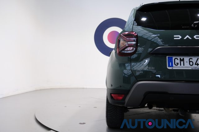 DACIA Duster usata 52