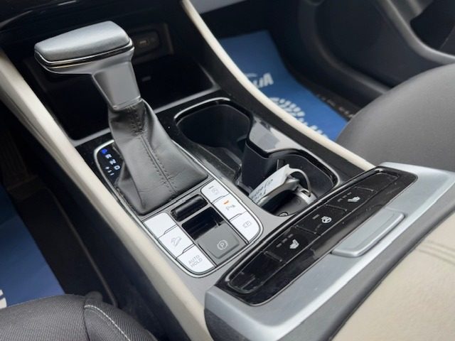 HYUNDAI Tucson usata, con Climatizzatore
