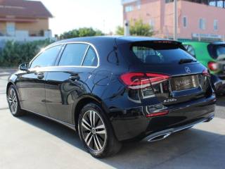 MERCEDES-BENZ A 250 usata, con Boardcomputer