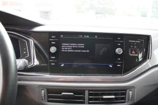 VOLKSWAGEN Polo usata, con Cruise Control