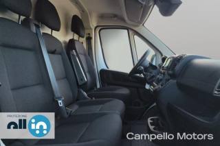 FIAT Ducato usata 14