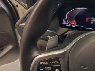 BMW 118 usata, con Fendinebbia