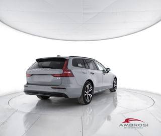 VOLVO V60 usata 2