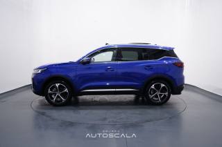 DR MOTOR DR 6.0 usata, con Airbag laterali
