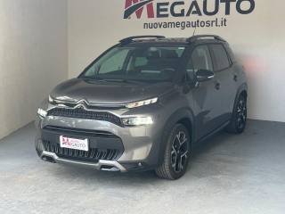 CITROEN C3 Aircross usata, con Airbag Passeggero