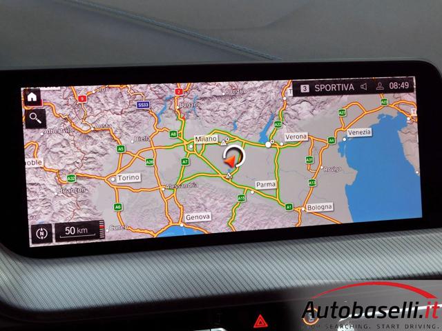BMW 220 usata, con Chiusura centralizzata