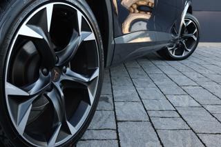 CUPRA Formentor usata, con Alzacristalli elettrici