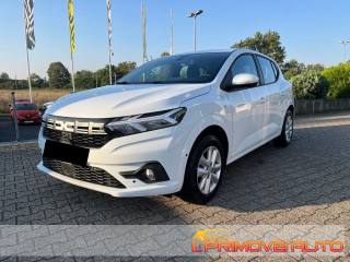 DACIA Sandero usata, con Airbag laterali