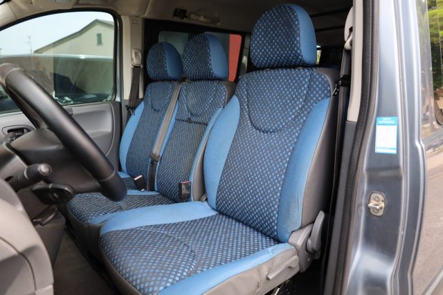 FIAT Scudo usata 47