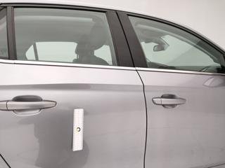 OPEL Corsa usata, con Hill holder