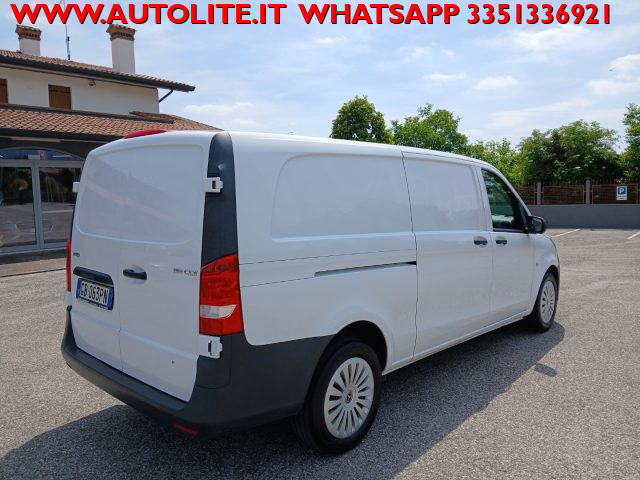 MERCEDES-BENZ Vito usata, con Boardcomputer
