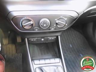 HYUNDAI i20 usata, con USB