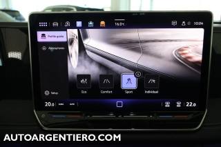 VOLKSWAGEN Tiguan usata, con Vivavoce