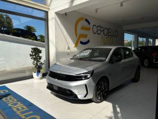 OPEL Corsa usata, con Airbag laterali