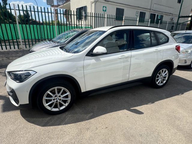 BMW X1 usata, con Airbag