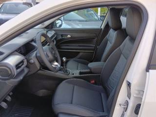 JEEP Avenger usata, con Boardcomputer