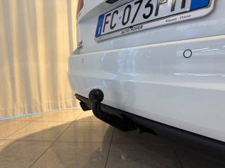 VOLKSWAGEN Golf Sportsvan usata, con Interni in pelle