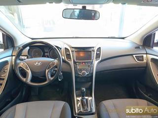 HYUNDAI i30 usata 25