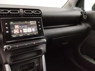 CITROEN C3 Aircross usata, con Chiusura centralizzata telecomandata