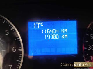 DACIA Duster usata, con Park Distance Control