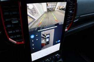 FORD Ranger Raptor usata, con Controllo elettronico della corsia