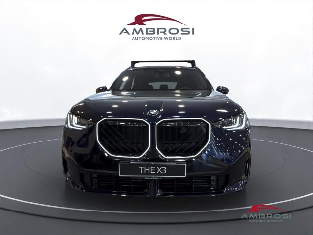 BMW X3 usata 6