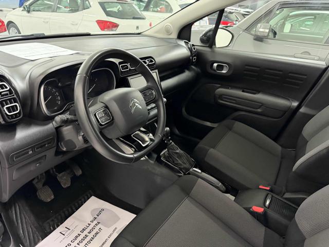 CITROEN C3 Aircross usata, con Sistema di navigazione