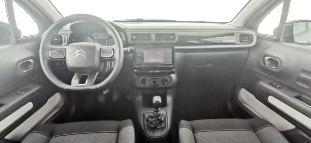 CITROEN C3 usata 8