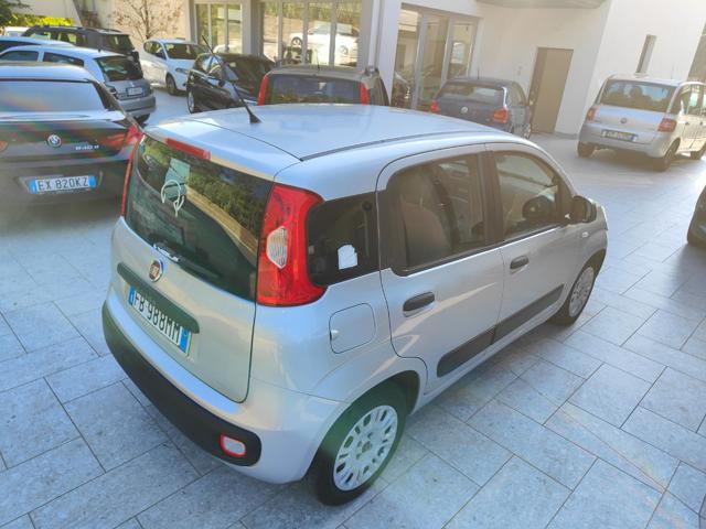 FIAT Panda usata, con Lettore CD