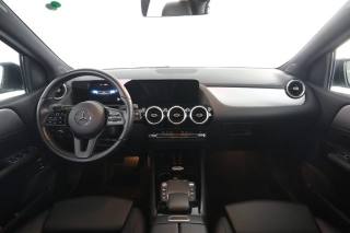 MERCEDES-BENZ CLA usata 4