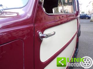 FIAT 500C usata 40