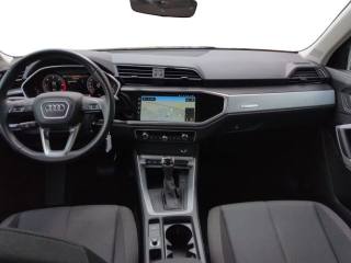 AUDI Q3 usata, con Alzacristalli elettrici